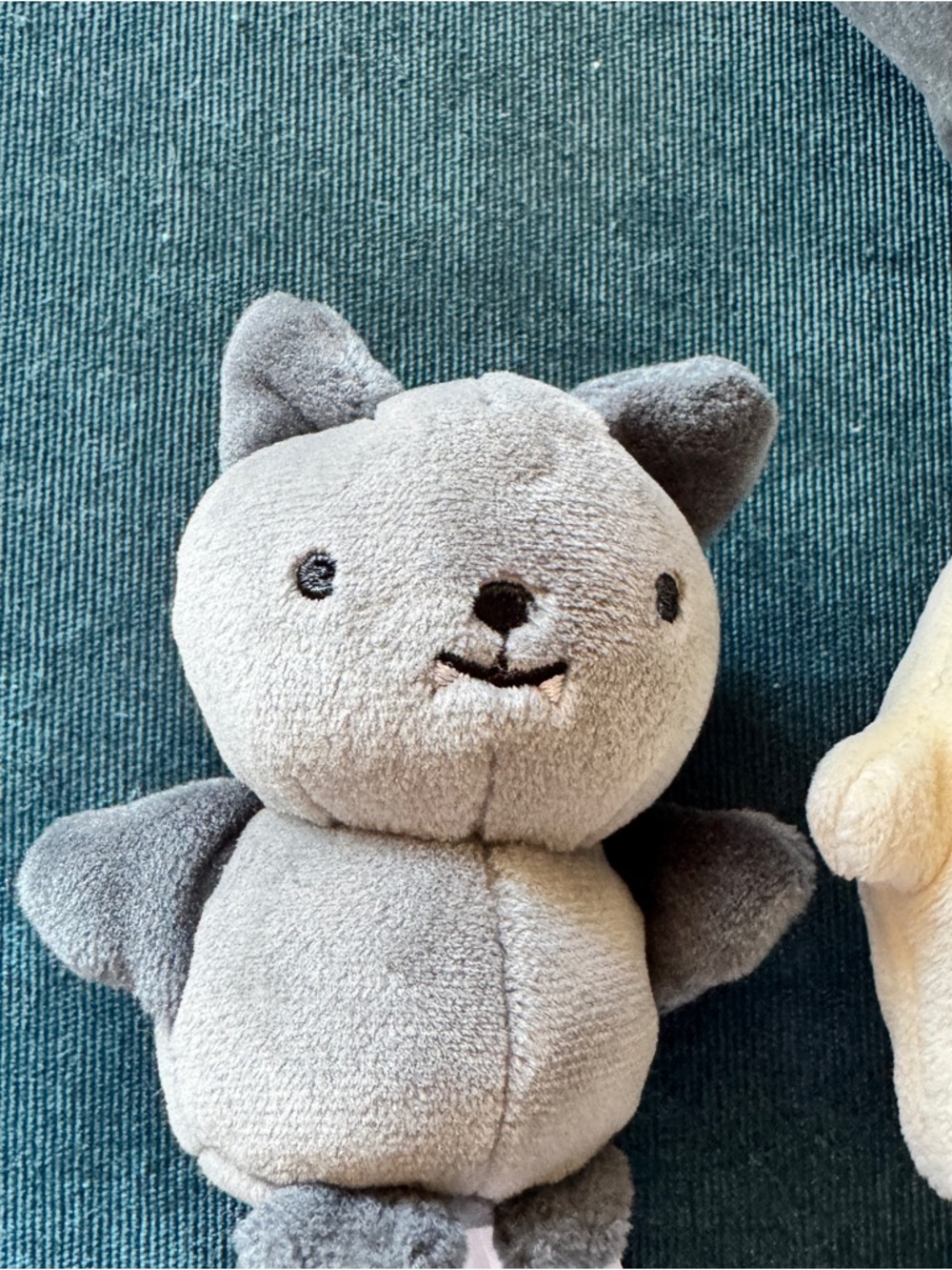 Jellycat Cauldron with minis! - Picture 3 of 6